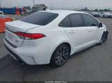 Toyota Corolla Se 5YFS4MCE4NP101115 снимка