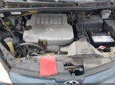 Toyota Sienna Le 5TDBK23C88S013317 снимка