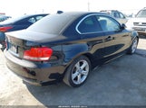 BMW 128I WBAUP7C53DVP25255 снимка