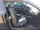 BMW 128I WBAUP7C53DVP25255 снимка