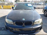 BMW 128I WBAUP7C53DVP25255 снимка