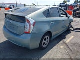 Toyota Prius Two JTDKN3DU8E1781957 снимка