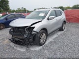 Nissan Rogue Sv JN8AT2MT8JW453510 снимка