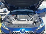BMW M440I Gran Coupe WBA63AW08PFN80505 fotografie