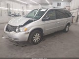 Chrysler Town & Country Touring 2A4GP54L76R747907 fotografie