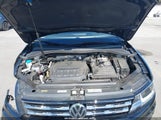 Volkswagen Tiguan 2.0T Se/2.0T Se R-Line Black/2.0T Sel 3VV3B7AX4MM127236 снимка