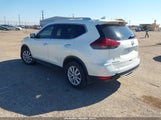 Nissan Rogue Sv 5N1AT2MV0JC797410 снимка