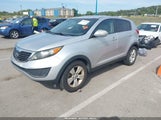 Kia Sportage Lx KNDPB3A20C7195636 снимка