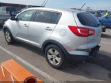 Kia Sportage Lx KNDPB3A20C7195636 снимка