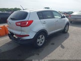 Kia Sportage Lx KNDPB3A20C7195636 снимка