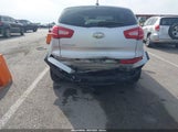 Kia Sportage Lx KNDPB3A20C7195636 снимка