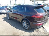 Porsche Cayenne Platinum Edition WP1AA2A25JKA02800 снимка