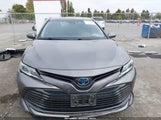Toyota Camry Le Hybrid 4T1C31AK4LU518924 снимка