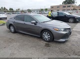 Toyota Camry Le Hybrid 4T1C31AK4LU518924 снимка