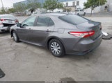 Toyota Camry Le Hybrid 4T1C31AK4LU518924 снимка