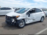 Hyundai Elantra Gt KMHD35LE3DU079204 снимка