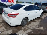 Nissan Sentra Fe+ S/Fe+ Sv/S/Sl/Sr/Sv 3N1AB7AP8EL641476 fotografie