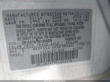 Nissan Sentra Fe+ S/Fe+ Sv/S/Sl/Sr/Sv 3N1AB7AP8EL641476 снимка