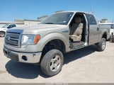 Ford F-150 Fx2 Sport/Xl/Xlt 1FTEW1C83AKE37296 fotografie