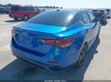 Nissan Sentra Sr Xtronic Cvt 3N1AB8DVXRY357811 снимка