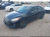 Mazda Mazda3 JM1BL1UG3C1505218 photo