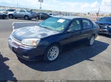 Chevrolet Malibu Lt 1G1ZU54824F125439 снимка
