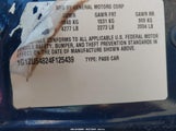 Chevrolet Malibu Lt 1G1ZU54824F125439 снимка
