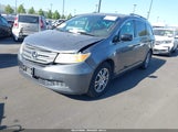 Honda Odyssey Ex 5FNRL5H42CB032148 снимка