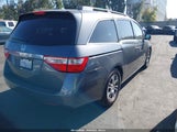 Honda Odyssey Ex 5FNRL5H42CB032148 снимка