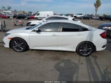 Honda Civic Ex JHMFC1F35KX007754 снимка
