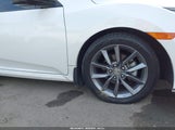 Honda Civic Ex JHMFC1F35KX007754 снимка
