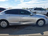 Honda Accord 2.4 Lx 1HGCP2F36CA103252 снимка
