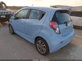 Chevrolet Spark Ev 2Lt KL8CL6S04FC704111 снимка
