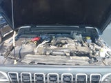 Jeep Wrangler 4-Door Sahara 4X4 1C4PJXEG5RW237670 photo