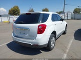 Chevrolet Equinox Ls 2GNALBEC0B1245759 photo