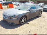 Nissan Maxima 3.5 Sv 1N4AA5AP8CC839526 снимка