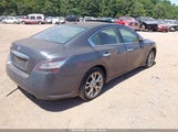 Nissan Maxima 3.5 Sv 1N4AA5AP8CC839526 снимка