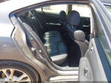 Nissan Maxima 3.5 Sv 1N4AA5AP8CC839526 снимка