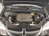 Dodge Grand Caravan Sxt 2C4RDGCG8HR801418 снимка