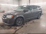 Dodge Grand Caravan Sxt 2C4RDGCG8HR801418 снимка