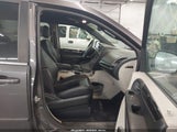 Dodge Grand Caravan Sxt 2C4RDGCG8HR801418 снимка