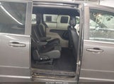 Dodge Grand Caravan Sxt 2C4RDGCG8HR801418 снимка