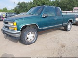 Chevrolet K1500 Fleetside 1GCEK19R9WR145386 снимка