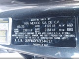 Kia K4 Gt-Line 3KPFW4DE6SE144717 снимка