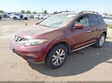 Nissan Murano Sl JN8AZ1MU0CW112882 снимка