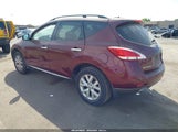 Nissan Murano Sl JN8AZ1MU0CW112882 снимка