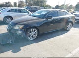 Lexus Is 250 JTHBK262975046185 снимка
