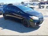 Toyota Prius Two JTDKN3DU5D0345362 снимка