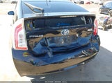 Toyota Prius Two JTDKN3DU5D0345362 снимка