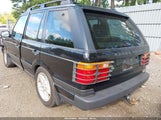 Land Rover Range Rover Hse 4.6 SALPV1441WA380786 photo